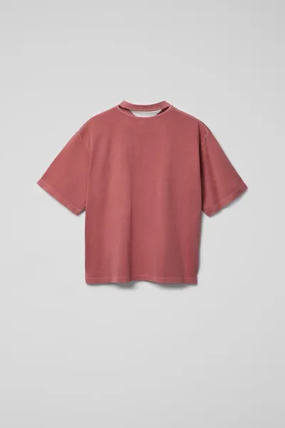 T-shirt AU00002-002 Apparel Women. Official Online Store USA - Image 3