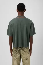 T-shirt AU00002-003 Apparel Women. Official Online Store USA