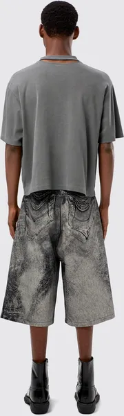 T-shirt AU00002-004 Apparel Women. Official Online Store USA