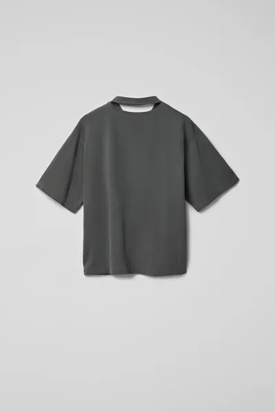 T-shirt AU00002-004 Apparel Women. Official Online Store USA - Image 3