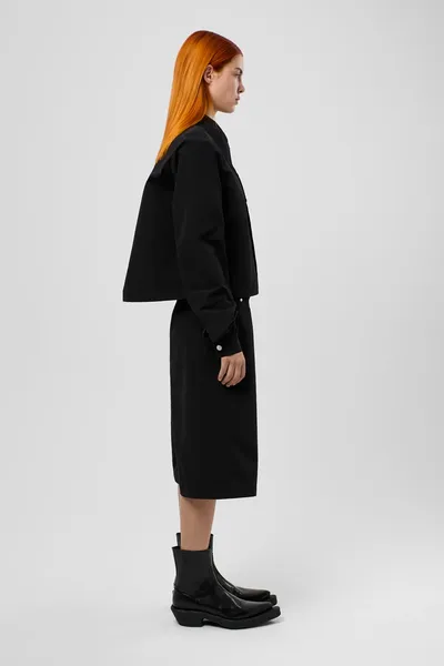 Tech shorts AU00003-003 Apparel Women. Official Online Store USA - Image 3