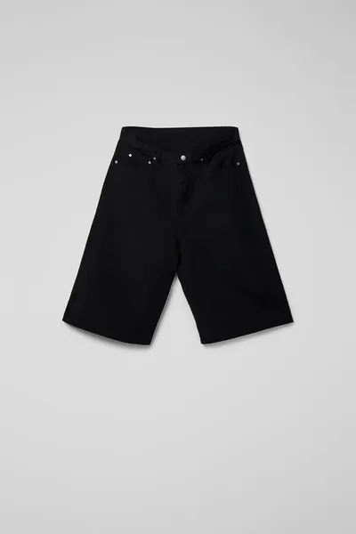 Tech shorts AU00003-003 Apparel Women. Official Online Store USA