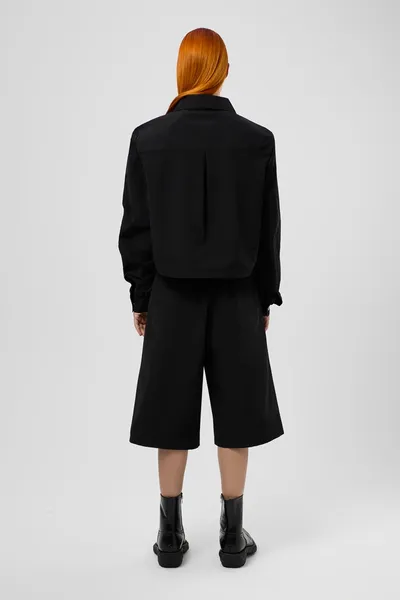 Tech shirt AU00004-001 Apparel Women. Official Online Store USA - Image 4