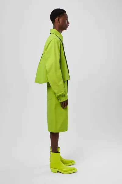 Tech shirt AU00004-002 Apparel Women. Official Online Store USA - Image 3