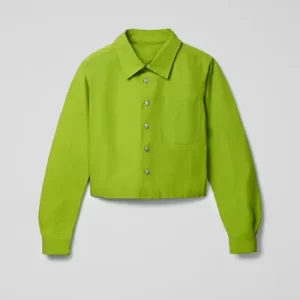 Tech shirt AU00004-002 Apparel Women. Official Online Store USA