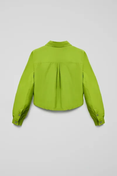 Tech shirt AU00004-002 Apparel Women. Official Online Store USA - Image 2