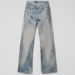 Denim jeans AU00006-002 Apparel Women. Official Online Store USA