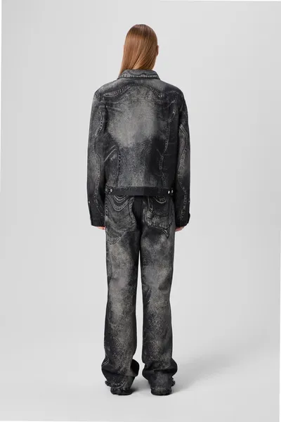 Camperlab denim AU00006-003 Apparel Women. Official Online Store USA - Image 3