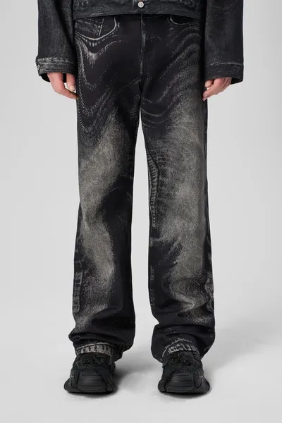 Camperlab denim AU00006-003 Apparel Women. Official Online Store USA - Image 4