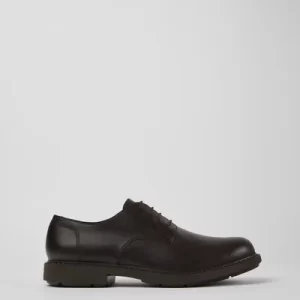 Neuman Brown Formal Shoes for Men - Autumn / Winter collection