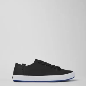 Andratx Black Sneakers for Men - Autumn / Winter collection