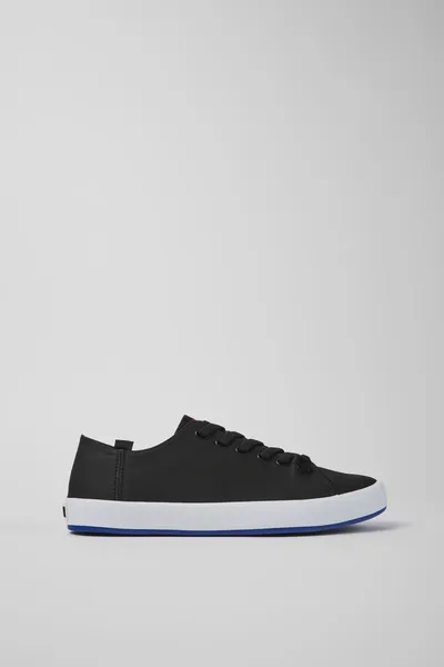 Andratx Black Sneakers for Men - Autumn / Winter collection