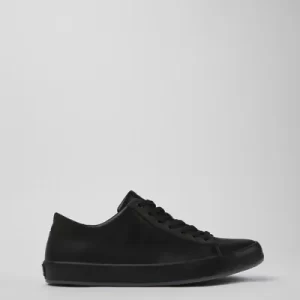 Andratx Black Sneakers for Men - Autumn / Winter collection