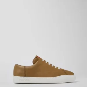 Peu Brown Sneakers for Men - Autumn / Winter collection