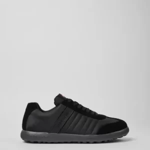 Pelotas Black Sneakers for Men - Autumn / Winter collection