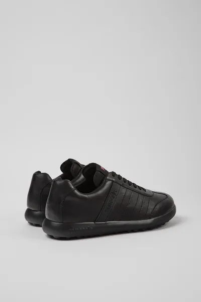 Pelotas Black Sneakers for Men - Autumn / Winter collection - Image 2
