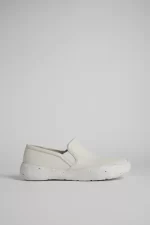 Peu White Sneakers for Men - Autumn / Winter collection