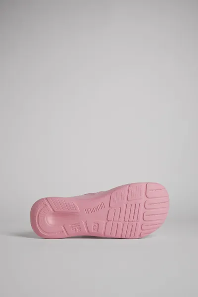 Peu Pink Sneakers for Men - Autumn / Winter collection - Image 4