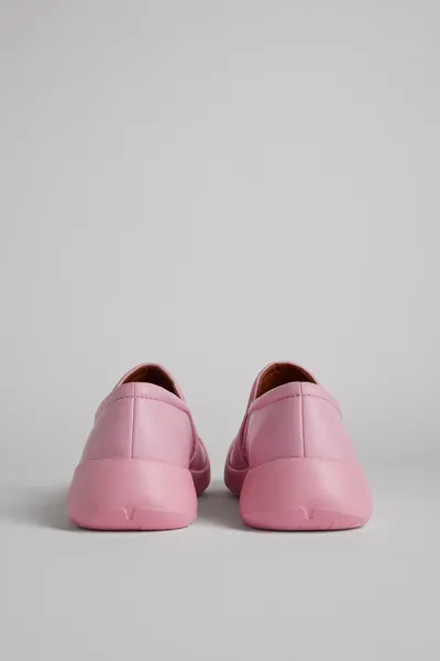 Peu Pink Sneakers for Men - Autumn / Winter collection - Image 2