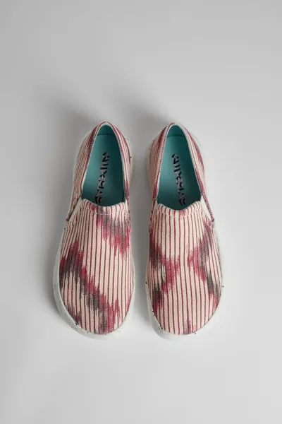 Peu Multicolor Sneakers for Men - Autumn / Winter collection - Image 3