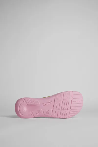 Peu Multicolor Sneakers for Men - Autumn / Winter collection - Image 4