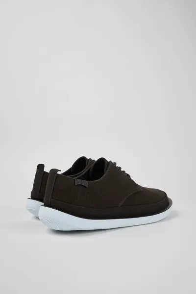 Grey Formal Shoes for Men - Autumn / Winter collection - Image 2