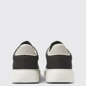 runner Black Sneakers for Men - Autumn / Winter collection