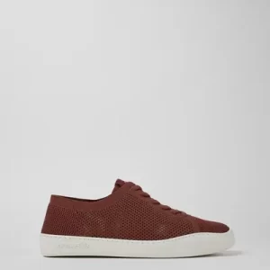 Peu Red Casual for Men - Autumn / Winter collection