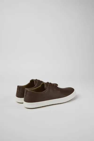 Chasis Brown Casual for Men - Autumn / Winter collection - Image 2