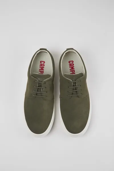 Chasis Green Casual for Men - Autumn / Winter collection - Image 3