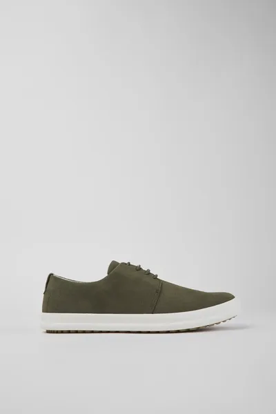 Chasis Green Casual for Men - Autumn / Winter collection