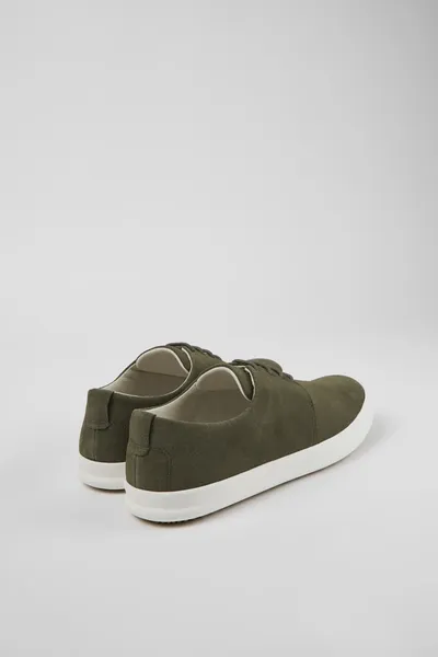 Chasis Green Casual for Men - Autumn / Winter collection - Image 2