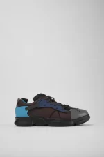 Twins Multicolor Sneakers for Men - Autumn / Winter collection
