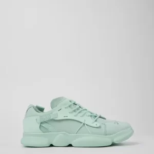 Karst Blue Sneakers for Men - Autumn / Winter collection