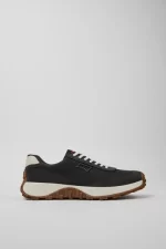 Drift Trail Black Sneakers for Men - Autumn / Winter collection