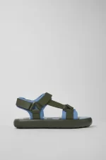 Pelotas Multicolor Sandals for Men - Autumn / Winter collection