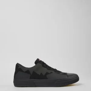 Camaleon Safa Multicolor Sneakers for Men - Autumn / Winter collection