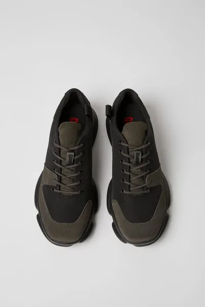 Karst Multicolor Sneakers for Men - Autumn / Winter collection - Image 3