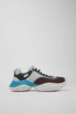 Pelotas Multicolor Sneakers for Men - Autumn / Winter collection