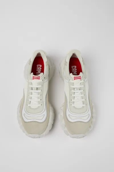 Pelotas Multicolor Sneakers for Men - Autumn / Winter collection - Image 3