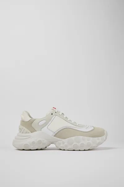 Pelotas Multicolor Sneakers for Men - Autumn / Winter collection