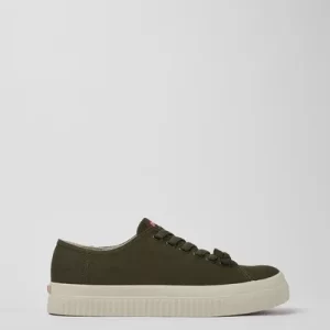 Peu Green Sneakers for Men - Autumn / Winter collection