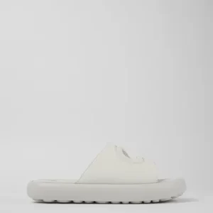 Twins White Sandals for Men - Autumn / Winter collection