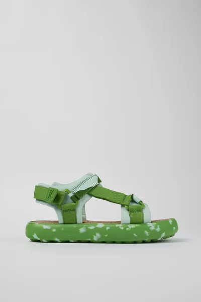 Pelotas Multicolor Sandals for Men - Autumn / Winter collection