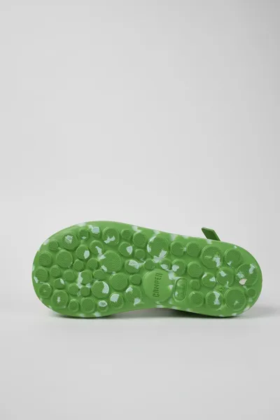 Pelotas Multicolor Sandals for Men - Autumn / Winter collection - Image 4