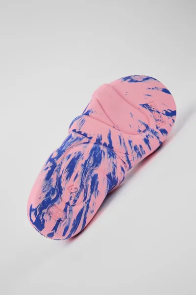 Kobarah Multicolor Sandals for Men - Autumn / Winter collection - Image 4