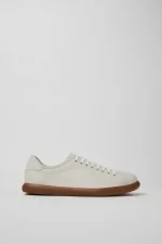 Pelotas White Sneakers for Men - Autumn / Winter collection