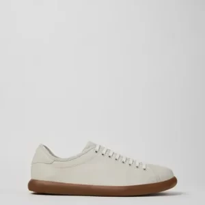 Pelotas White Sneakers for Men - Autumn / Winter collection