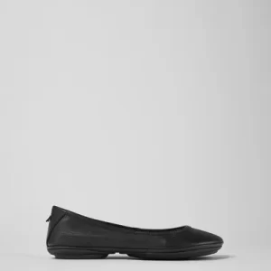 Right Black Ballerinas for Women - Autumn / Winter collection