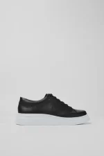 runner Black Sneakers for Women - Autumn / Winter collection